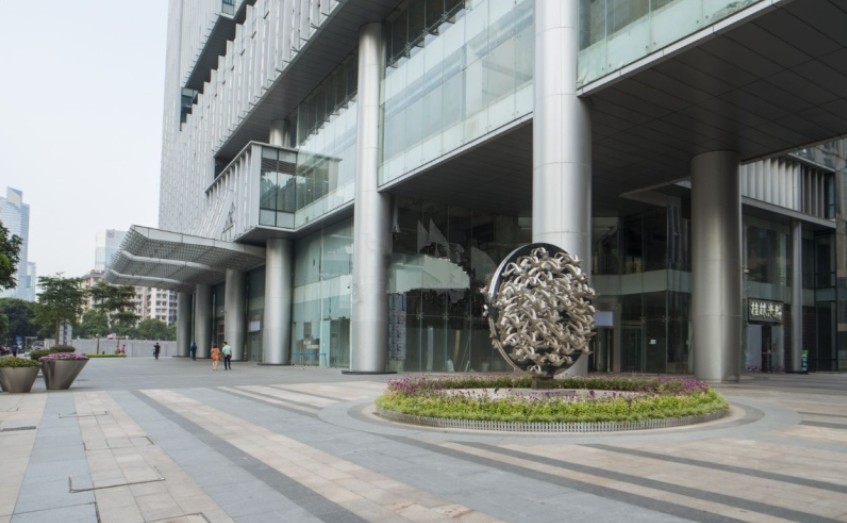 廣東盈通公司-機房空調遠程集中監(jiān)控管理