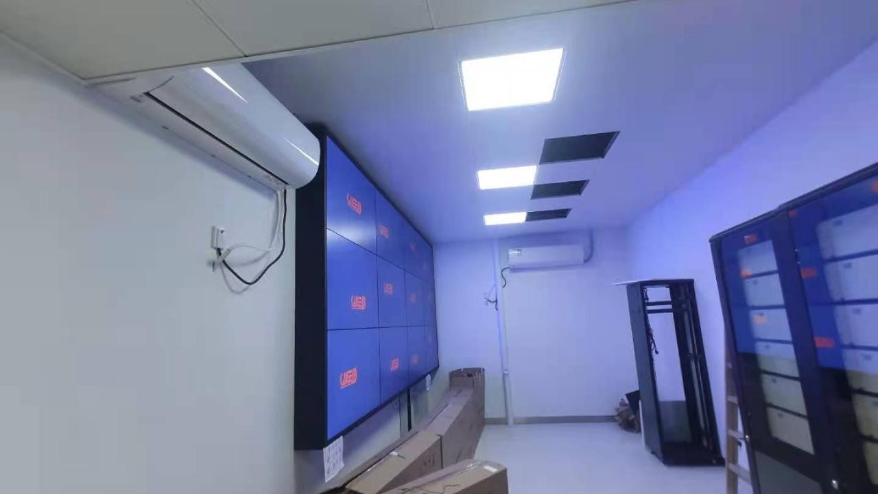 怎么實現遠程控制空調