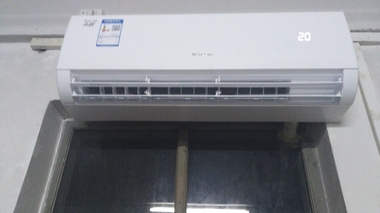 分體空調集中控制 哪種方式更理想？