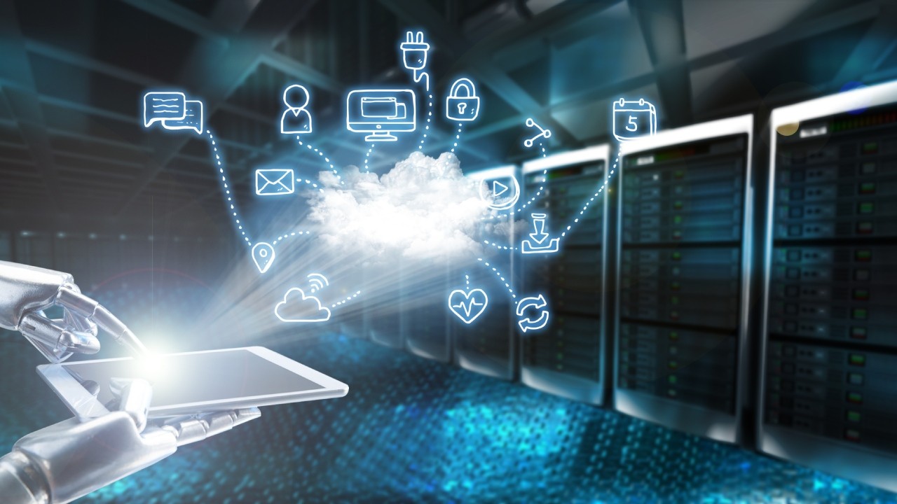 空調自動控制系統為什么會得到普及？