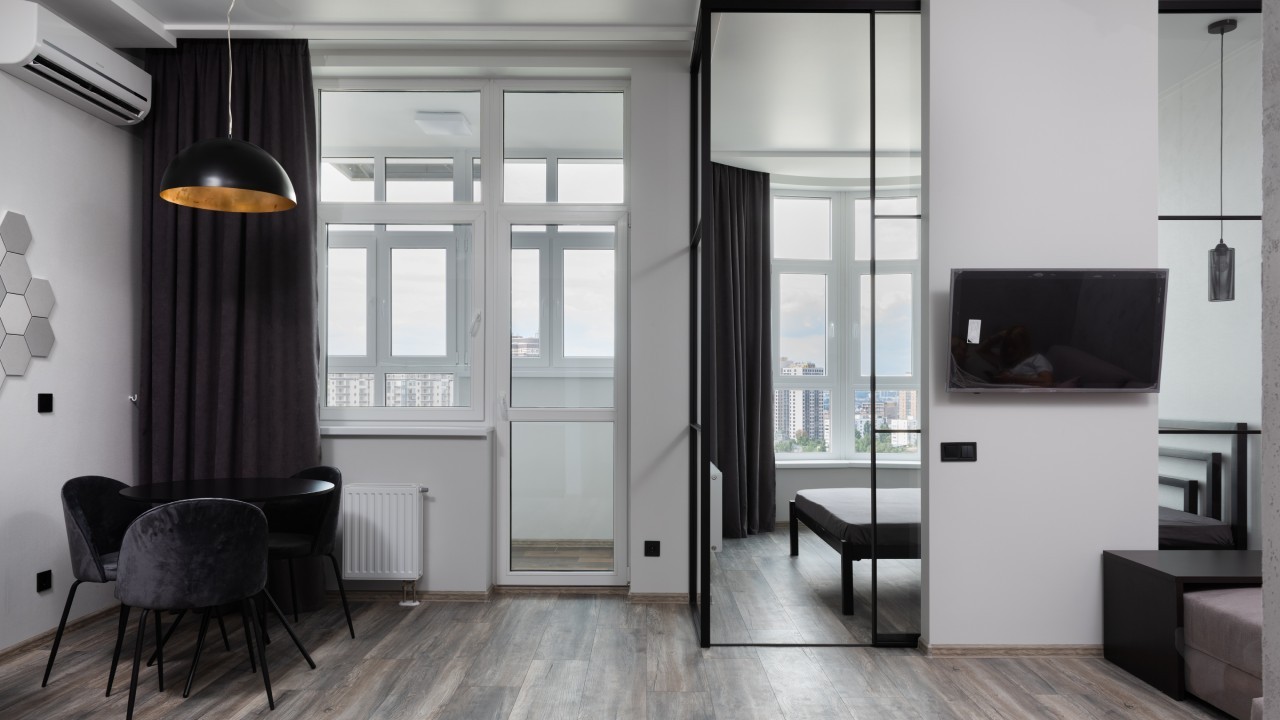 樓宇智能空調節能系統 簡介