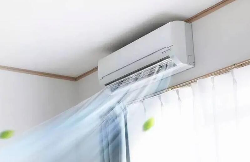 效率與控制：多聯機集中控制系統如何重塑現代建筑的生命律動