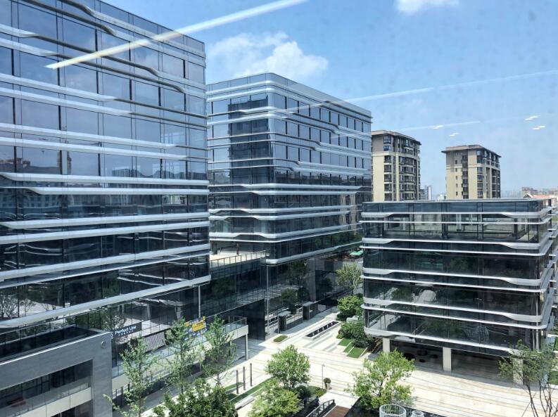 寫字樓空調節能控制優化方案與實施價值