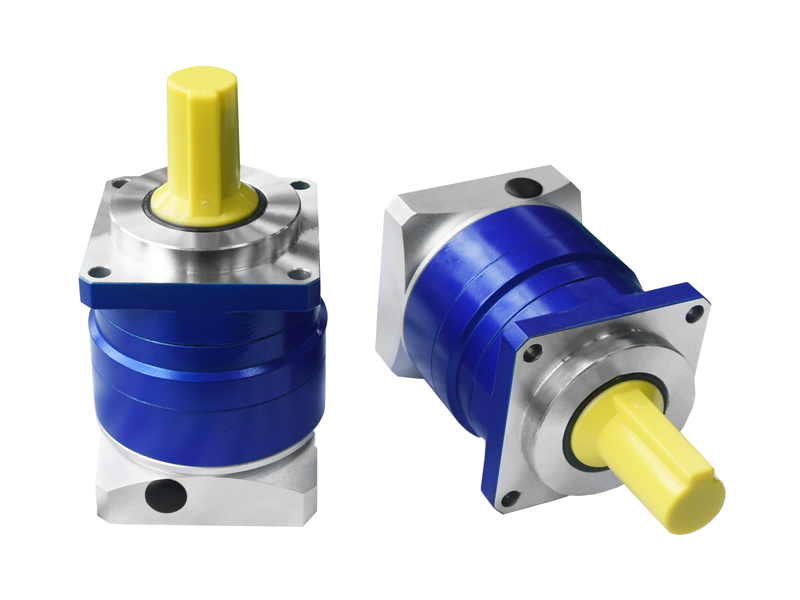 雙支撐斜齒輪行星減速箱，行星減速機(jī)制造廠家