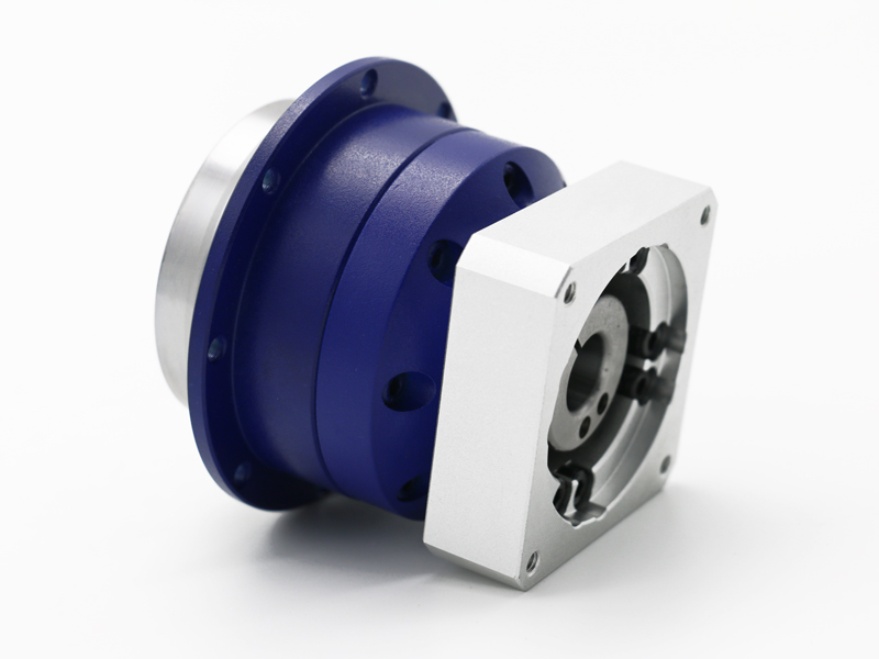 印刷機械行業(yè)用高精度減速機