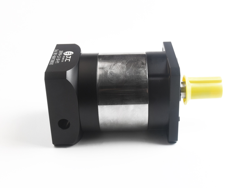 伺服行星減速機為什么會出現(xiàn)斷軸