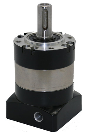 當(dāng)伺服行星減速機有垃圾雜質(zhì)時，我門應(yīng)該如何進行處理