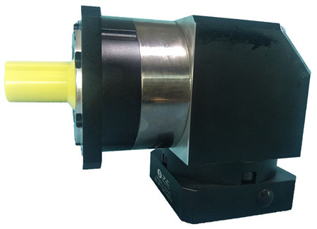 齒輪減速機齒輪齒面上有磕碰傷造成響聲