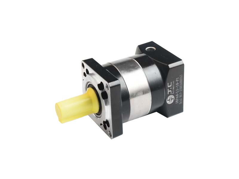 伺服行星減速機不能啟動該怎么辦