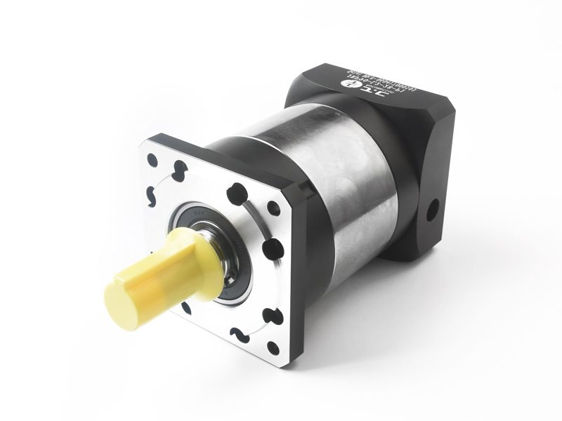 怎么操作JC行星減速機(jī)呢