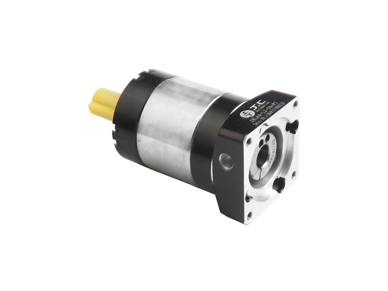 圓柱齒輪行星減速機