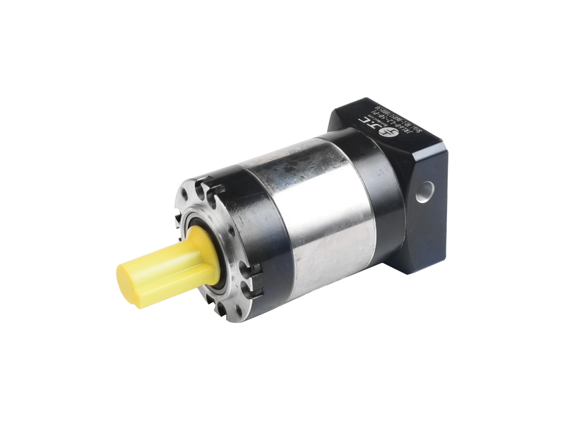 圓柱齒輪行星減速機