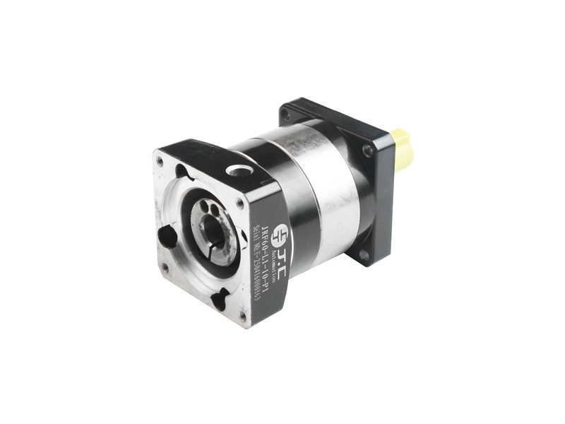 齒輪行星減速機