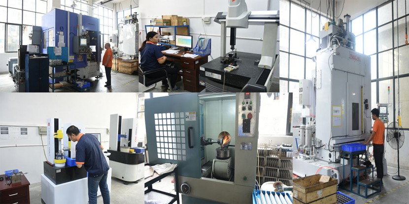 齒輪減速機在機器人領域的應用